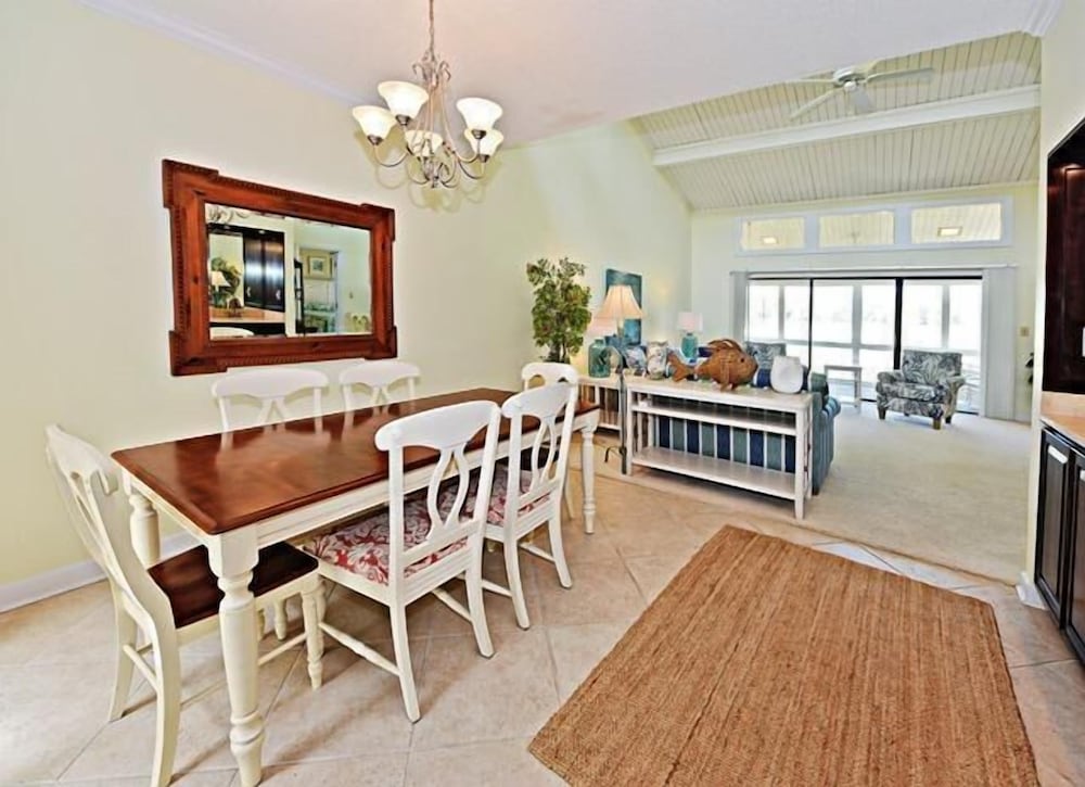 6954 Fairway One at The Sea Pines Resort - photo 10