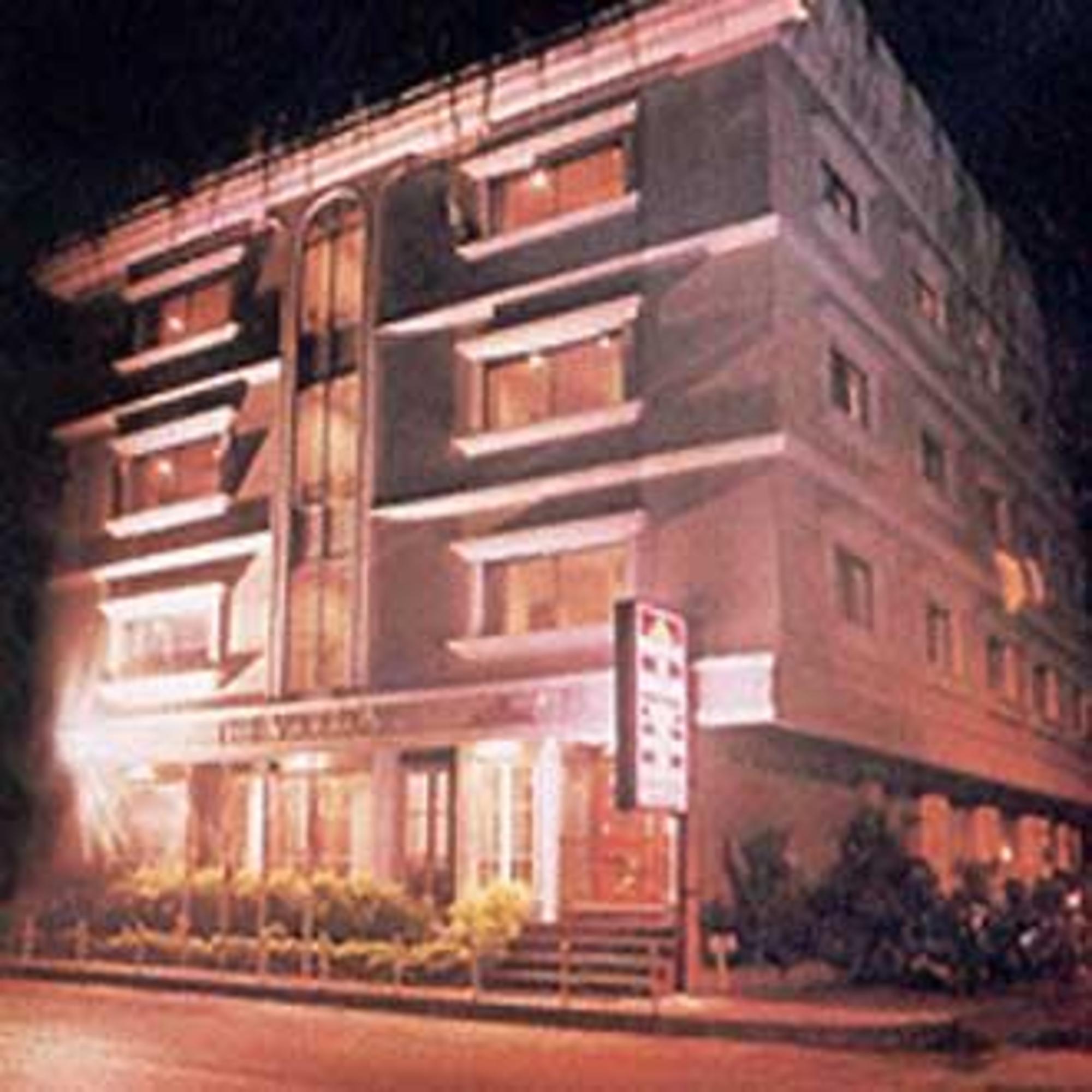 The Viceroy Hotel - last minute hotel in Mysore