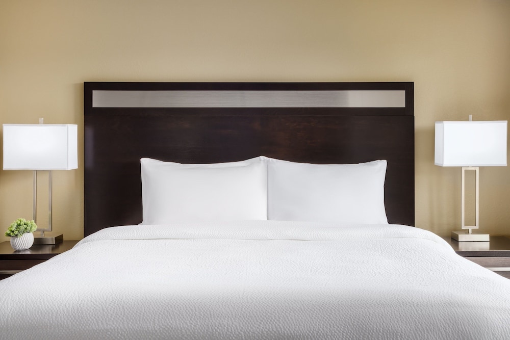 Residence Inn by Marriott Boston Franklin - photo 11