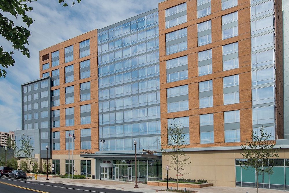 Residence Inn Arlington Ballston - photo 34