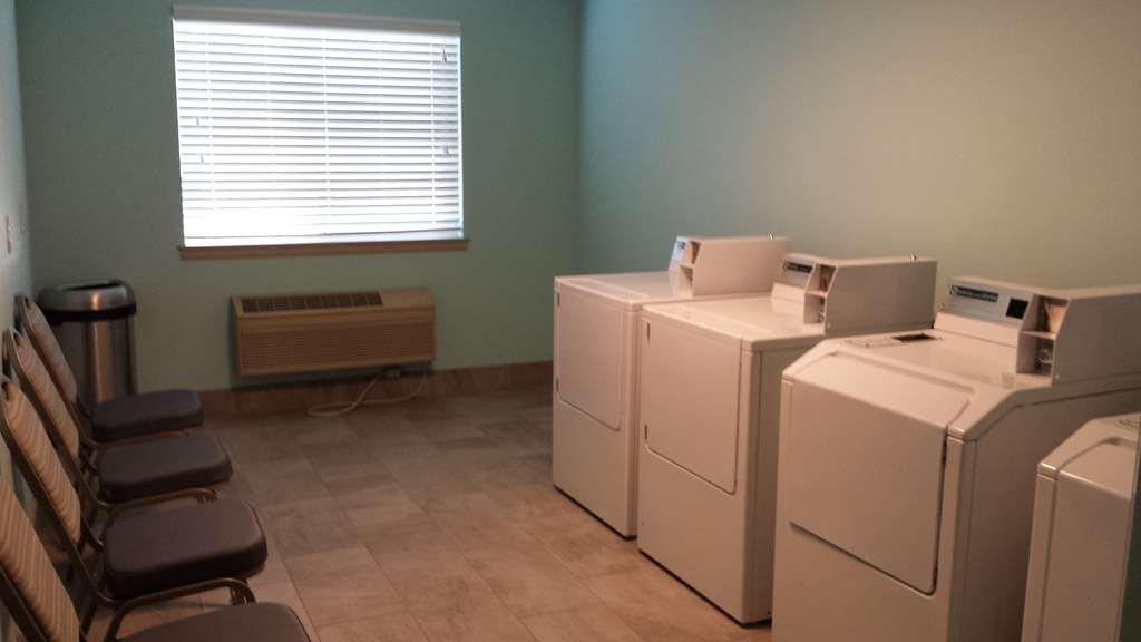 Best Western Plus Kennewick Inn - photo 36