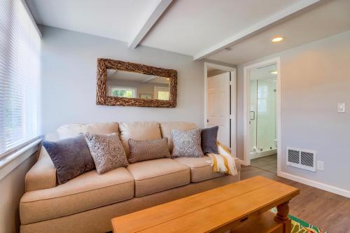 Bette's Bungalow — 4-Star Luxury Hotel in San Diego, United States
