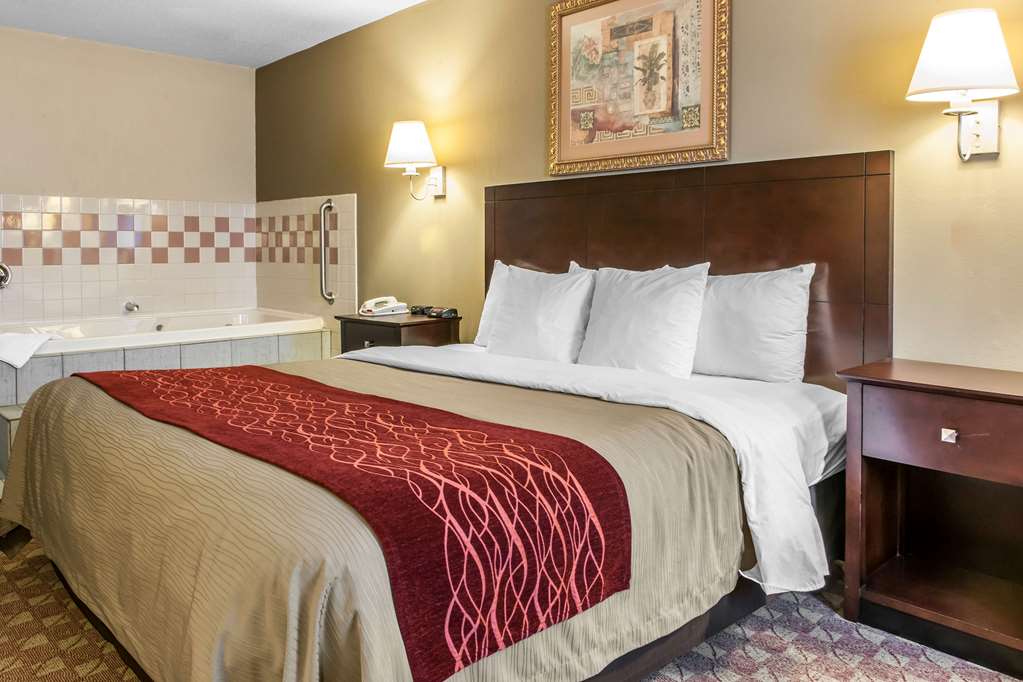 Quality Inn Defiance - photo 12