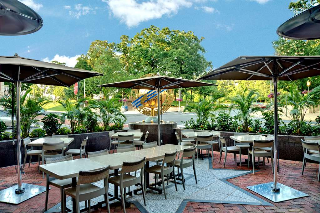 Hyatt Regency Reston - photo 4