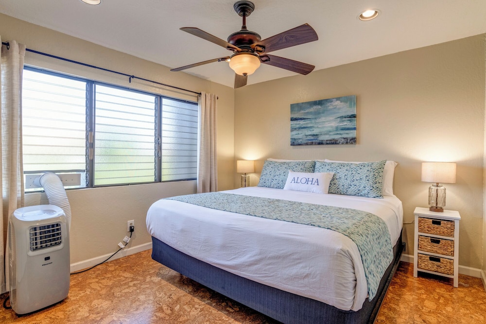 Kihei Resort 202 KRS 202 Family Getaway 2BD w AC Pool Beach - photo 19