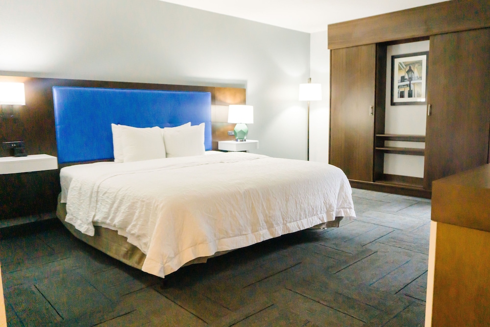 Hampton Inn Metairie - photo 9