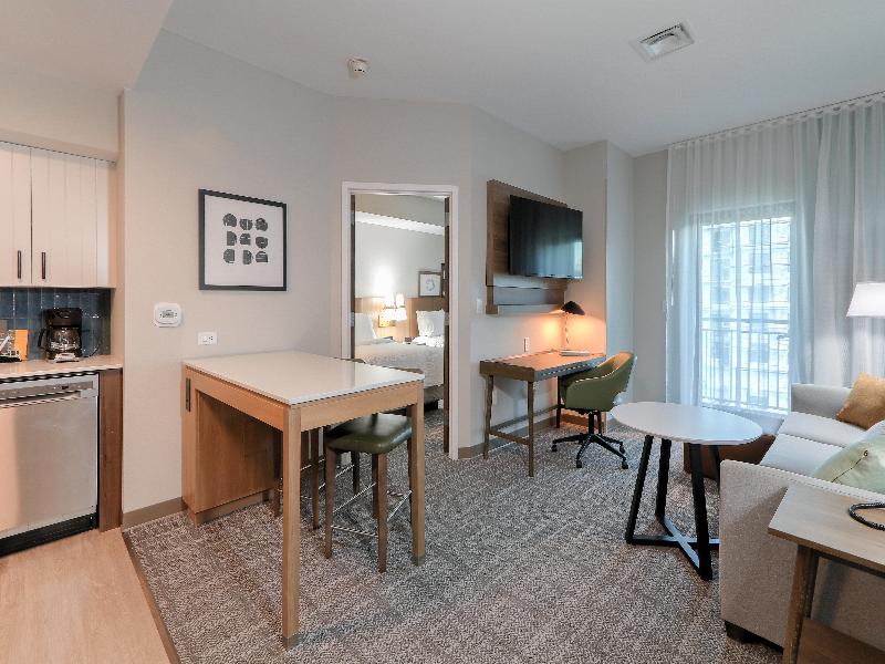 Staybridge Suites Pigeon Forge Smoky Mtns by IHG - photo 73
