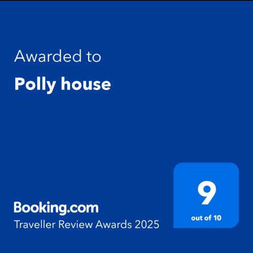Polly House — Lodi — photo 3