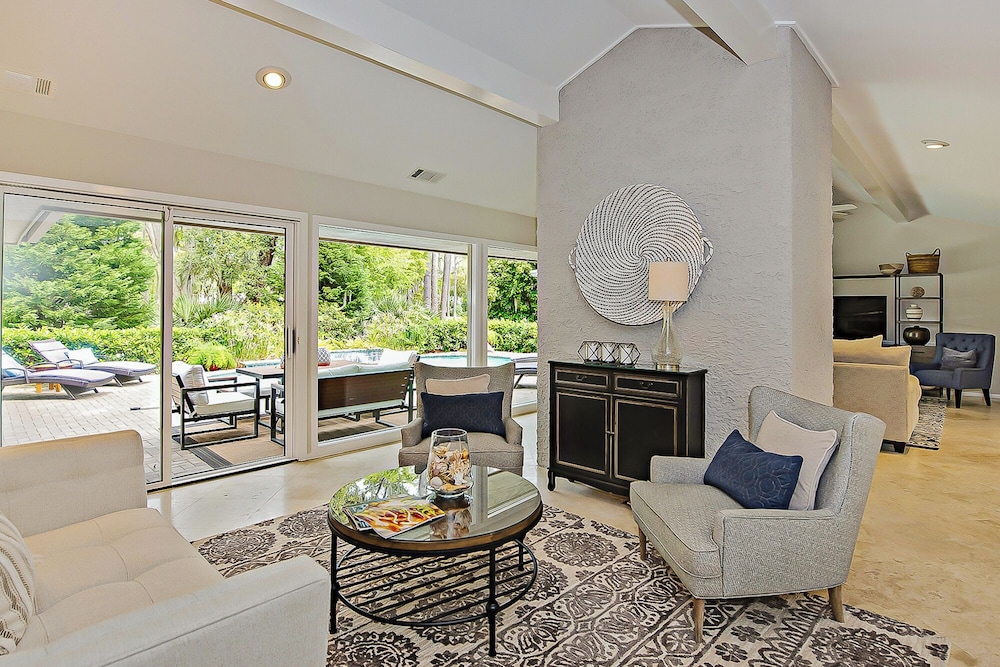 14 Turnberry Lane at The Sea Pines Resort - photo 3