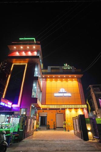 PS Luxury Hotel — Baharampur — photo 5