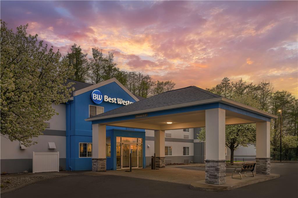 Best Western Brockport Inn & Suites - featured photo