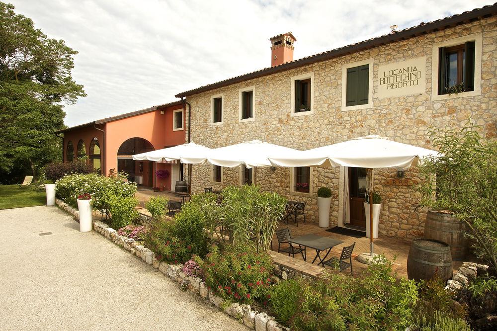 Hotel Locanda Botteghino Risorto — hotel in Lonigo