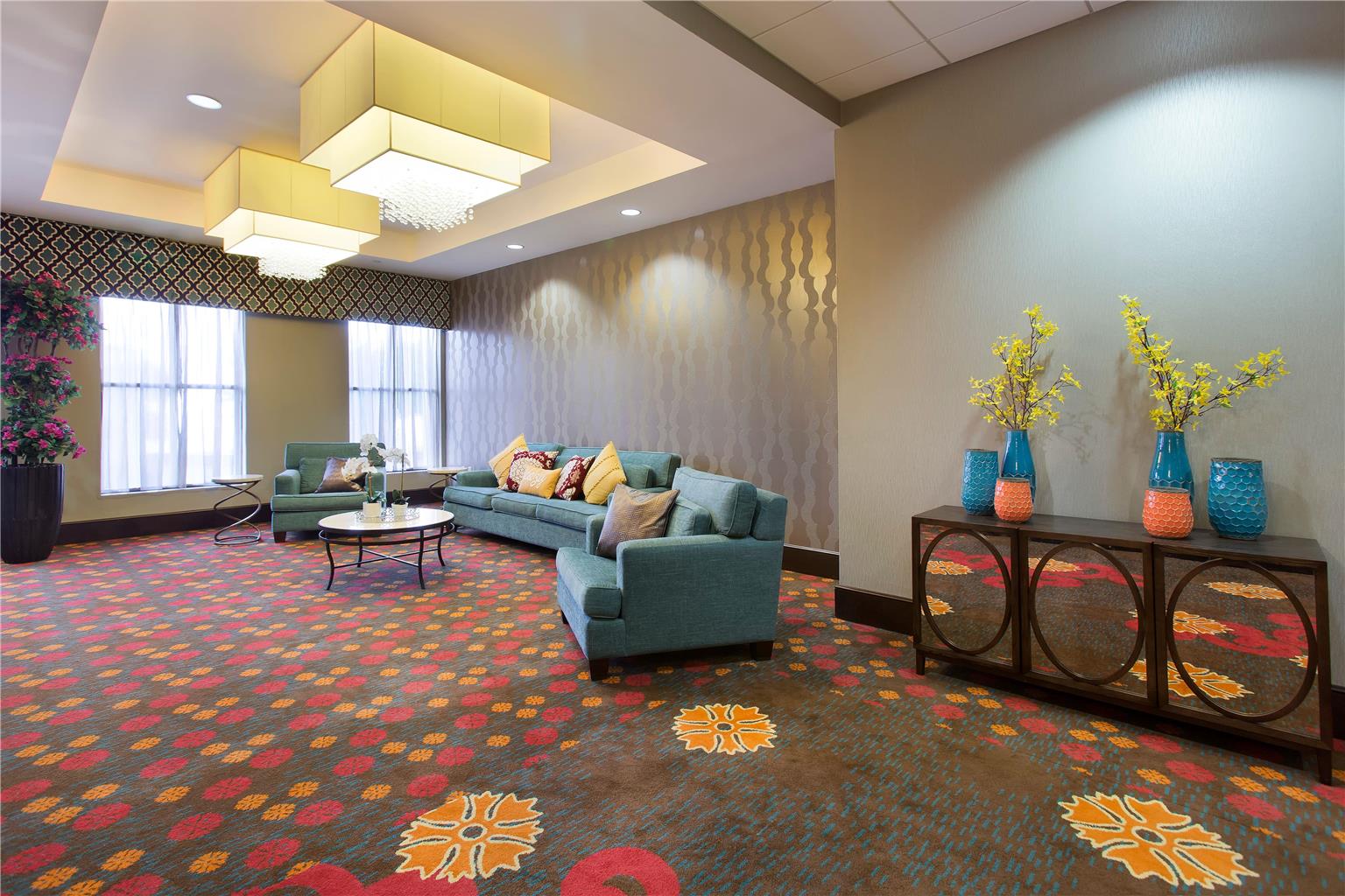 Ramada Plaza Resort & Suites by Wyndham Orlando Intl Drive - photo 59