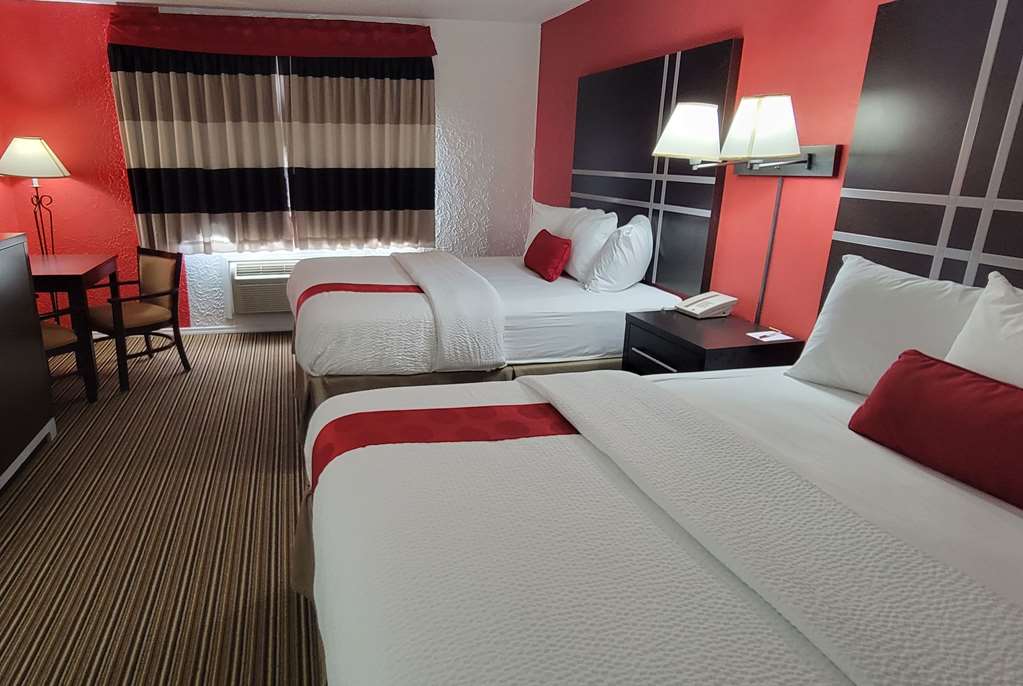 Ramada by Wyndham Mountain Home - photo 50