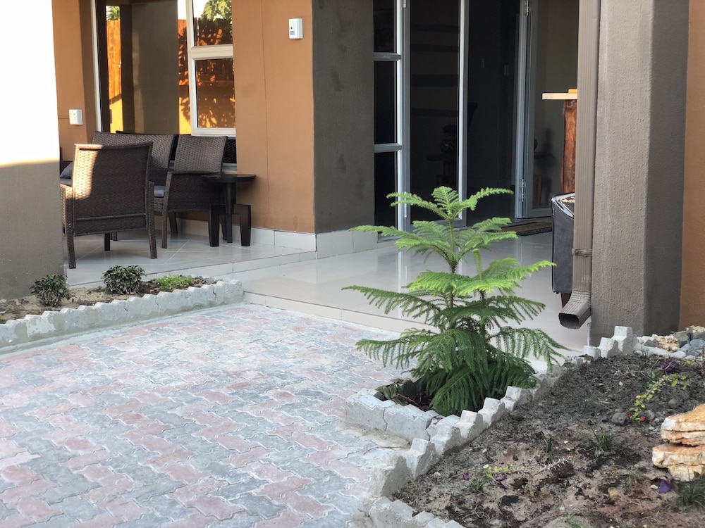City Lodge Boutique Hotel — Omuthiya — photo 4