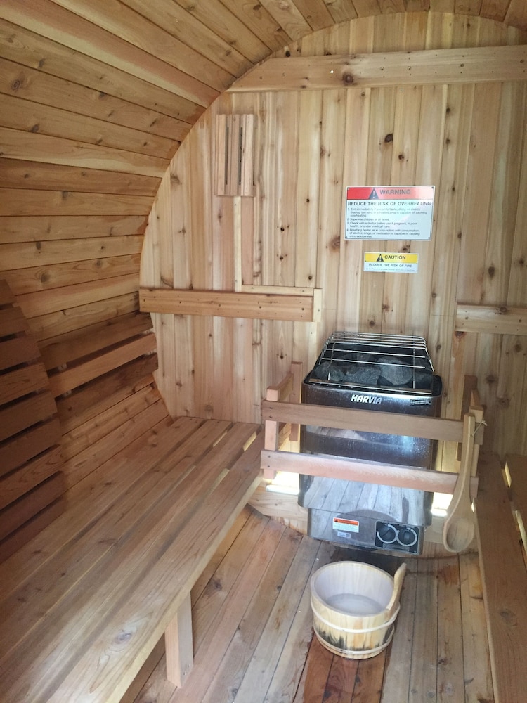 Whitetail Creek Resort - photo 45