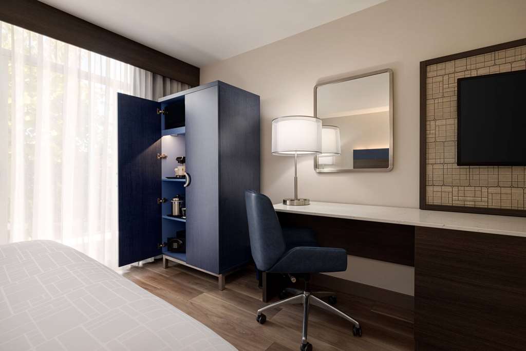 Wyndham Phoenix Airport Tempe - photo 45
