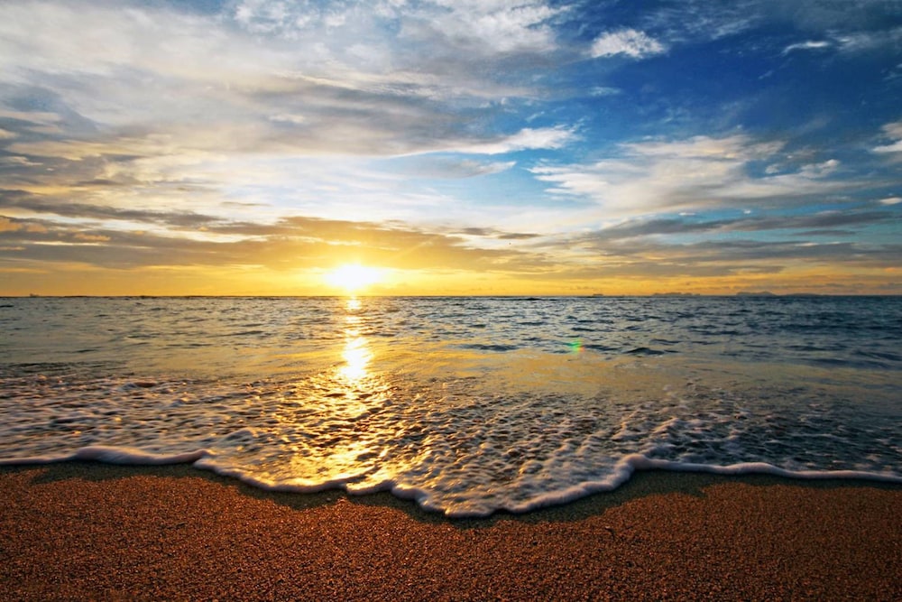 Lanta Family Resort in Ko Lanta, Thailand