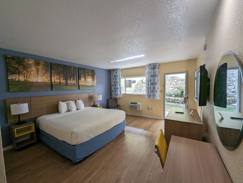 University Inn - photo 3