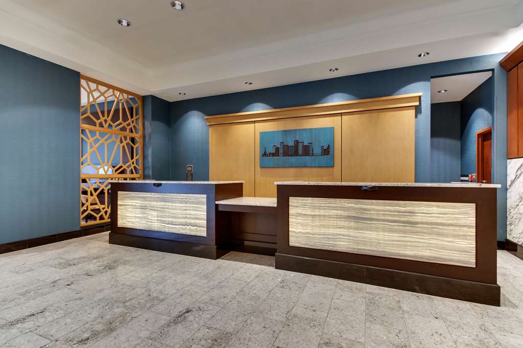 Drury Plaza Hotel Richmond - photo 49