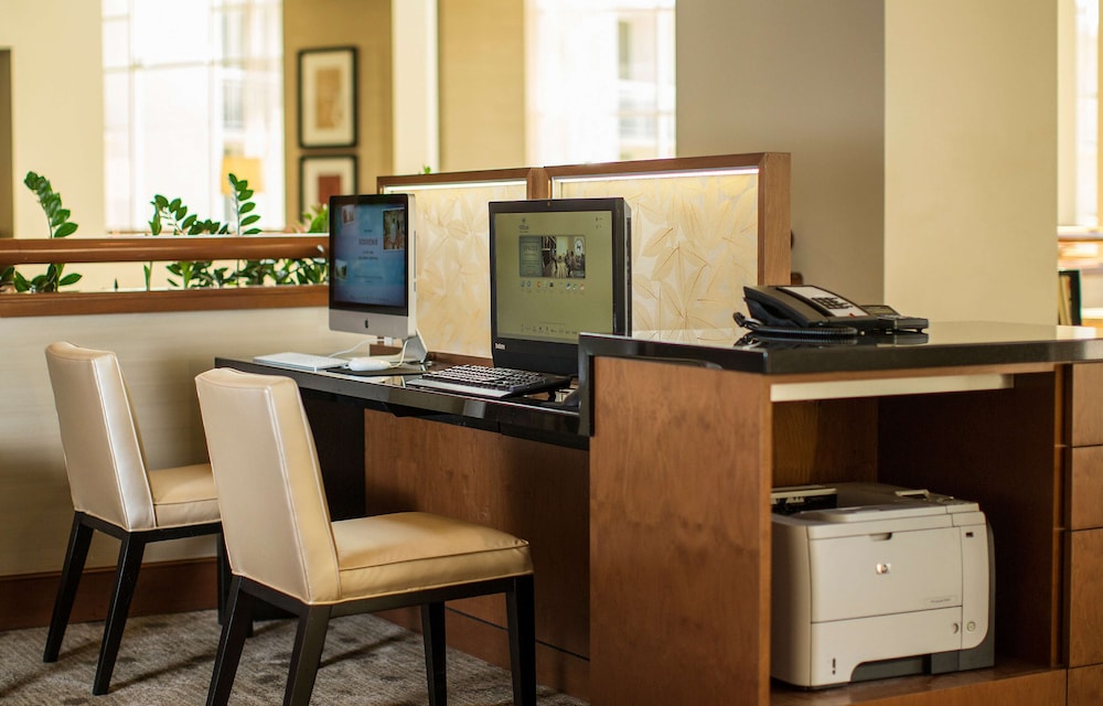 Hilton La Jolla Torrey Pines - photo 2