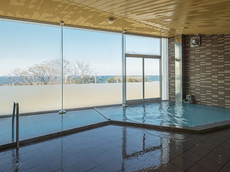 Takasusou — hotel in Fukui-Shi