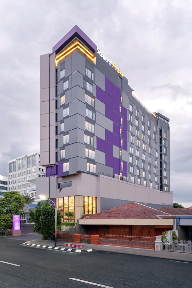 Quest Prime Pemuda Semarang in Semarang, Indonesia
