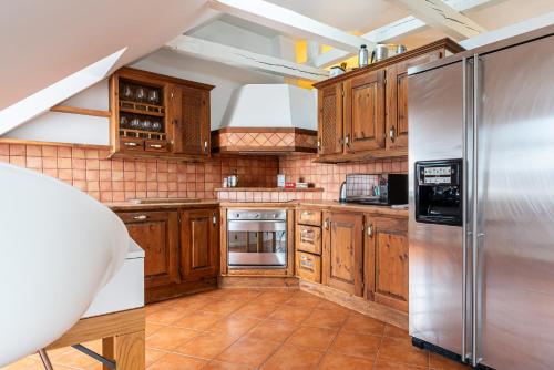 Old Town Vana Turg Apartment