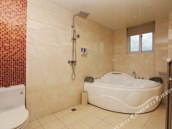 Senyuan International Hotel Chuzhou in Chuzhou, People's Republic of China