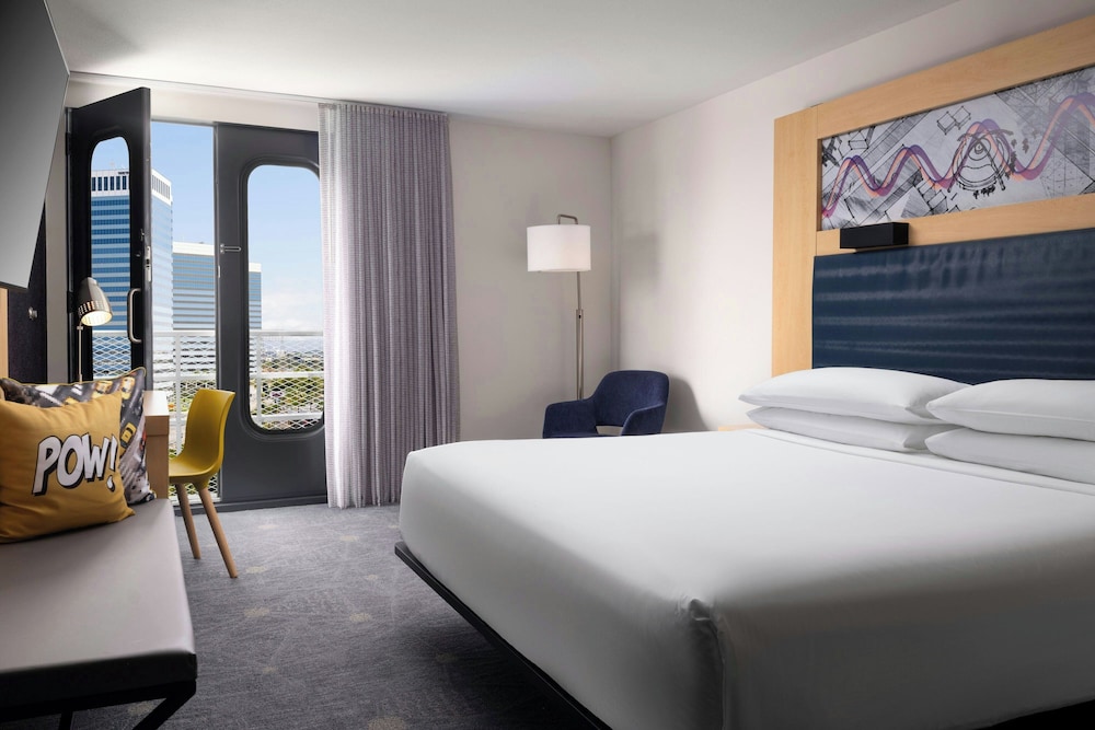 Aloft El Segundo Los Angeles Airport - photo 15