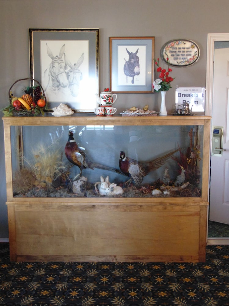 Heritage House Inn - photo 4