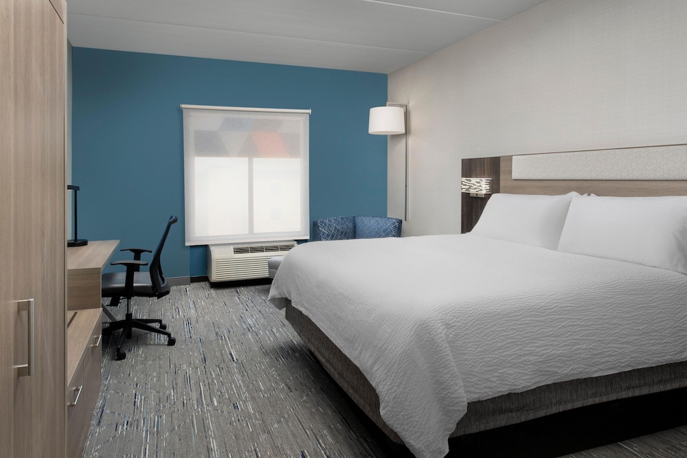 Holiday Inn Express & Suites Knoxville Clinton by IHG - photo 16