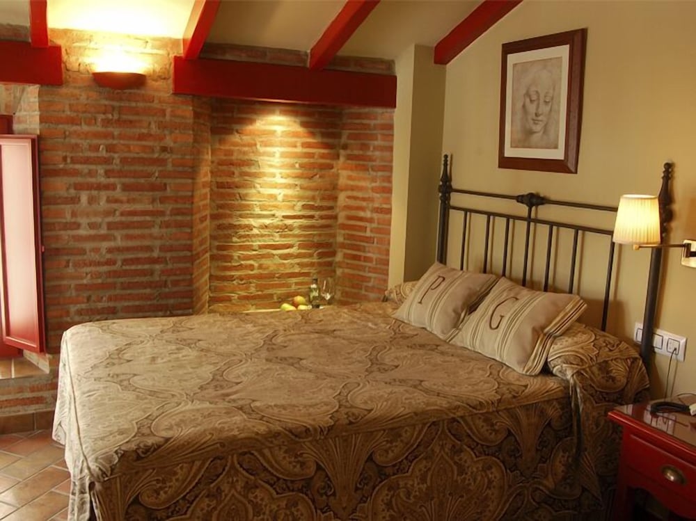 Hotel Plaza Grande in Zafra, Spain