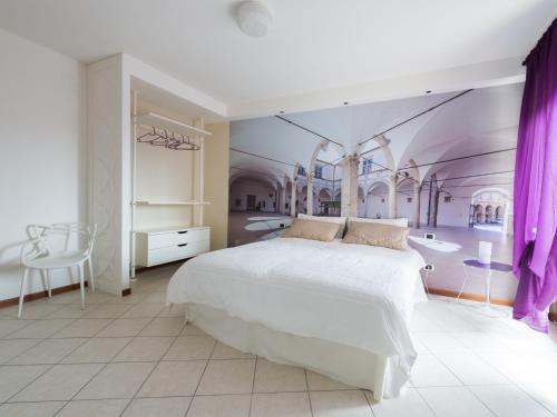 Alla Scoperta Delle Marche — hotel in Camerino