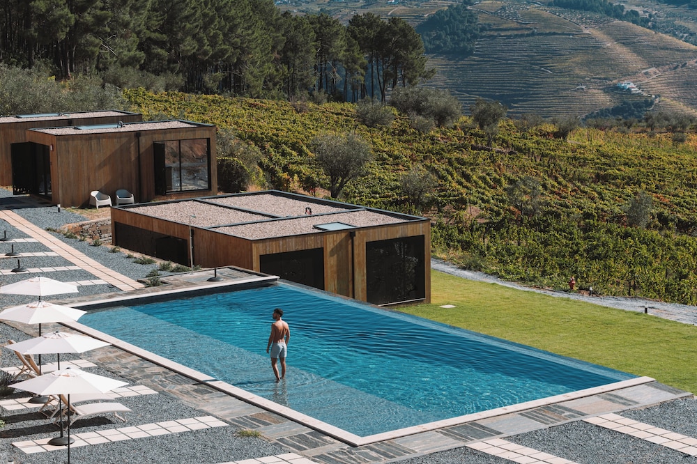 Five Sabrosa Senses — hotel in Sabrosa