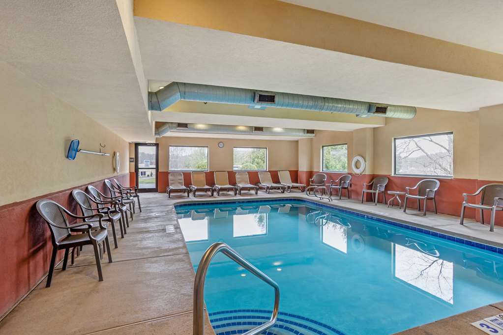 Best Western Danville Inn - photo 39