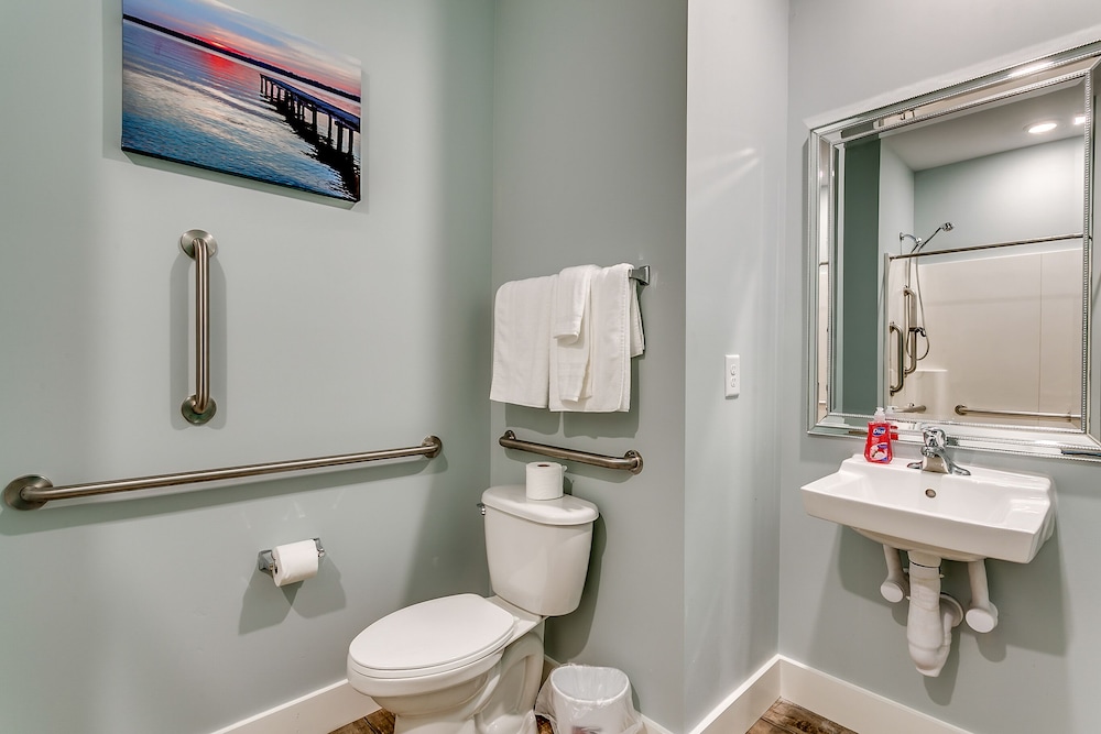 Together Resorts Cherry Grove Resort at 5405 B N Ocean Blvd - photo 42