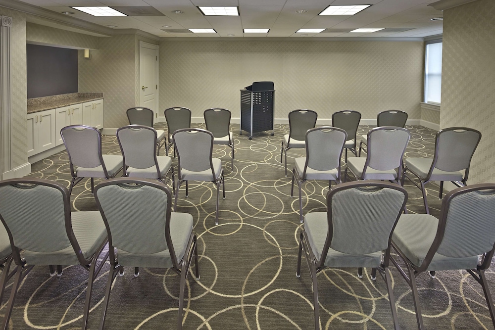 Homewood Suites by Hilton Columbia - photo 27
