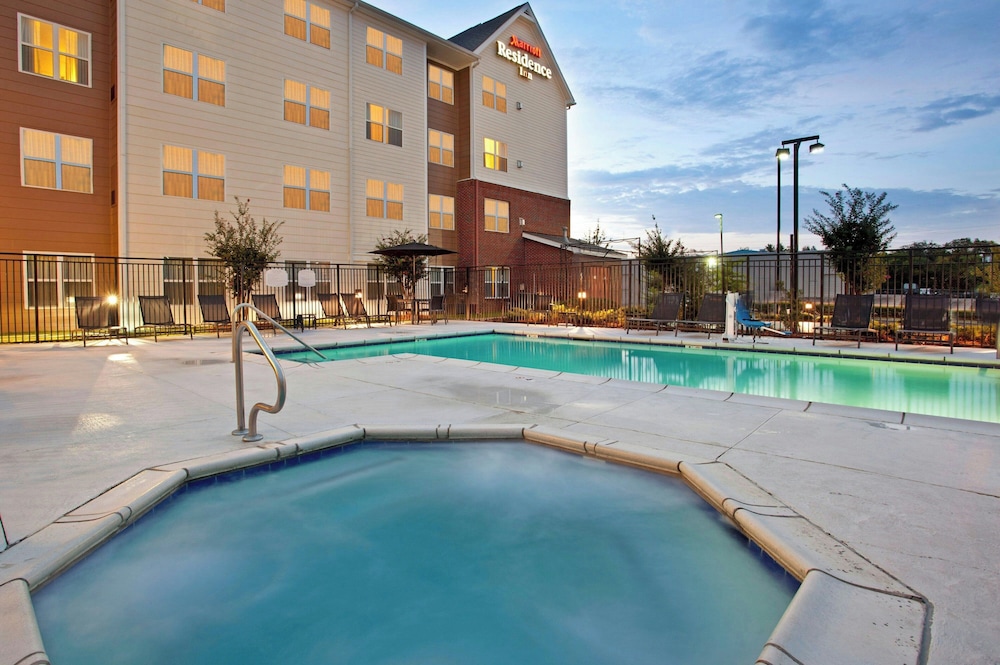 Residence Inn by Marriott Jackson Ridgeland - photo 27