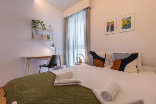 Casal Ribeiro 28 — 4-Star Luxury Hotel in Lisbon, Portugal