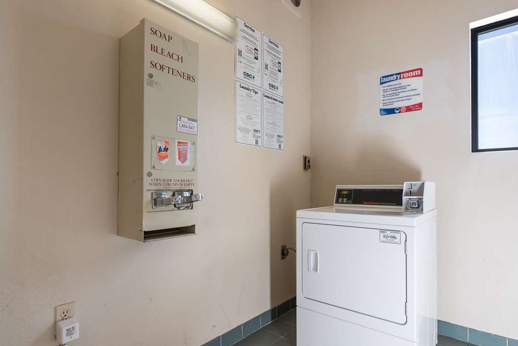 Motel 6 Monroe LA - photo 15