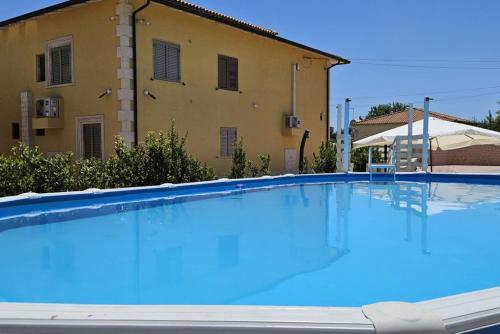 Suite Santa Maria — 4-Star Luxury Hotel in Ragusa, Italy