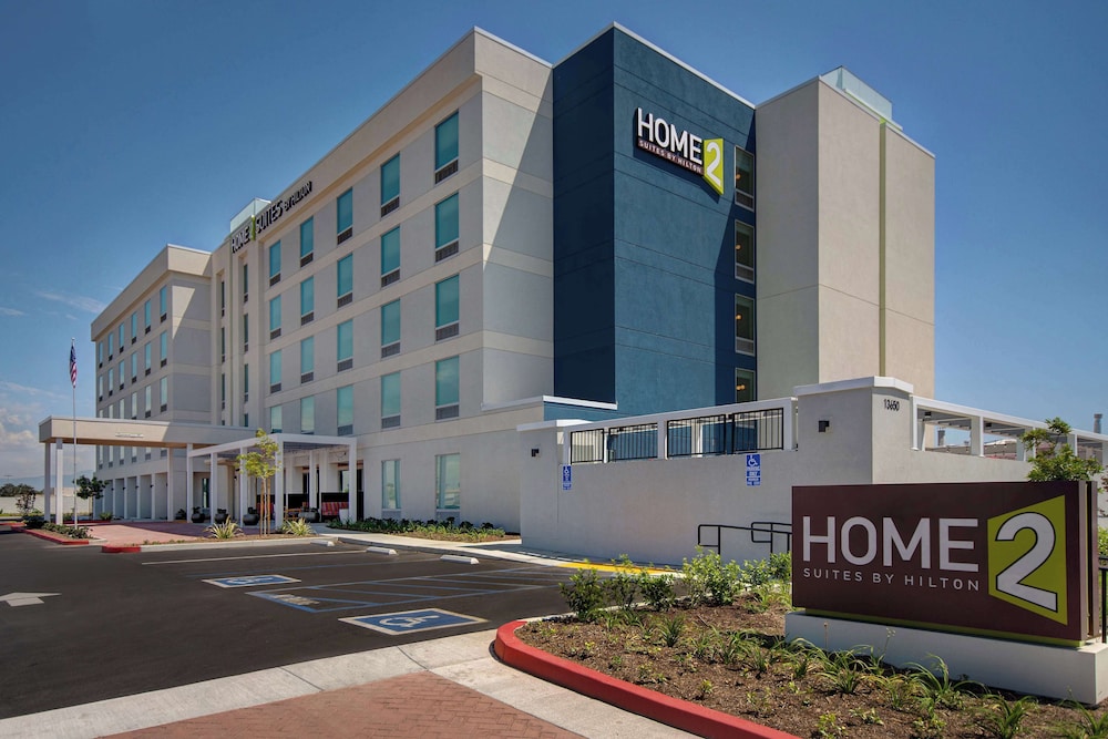 Home2 Suites by Hilton Garden Grove Anaheim in Garden Grove, United States