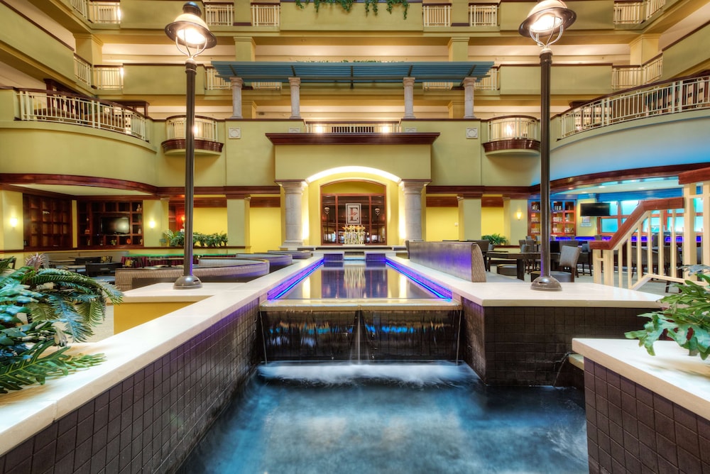 Embassy Suites by Hilton Laredo - photo 4