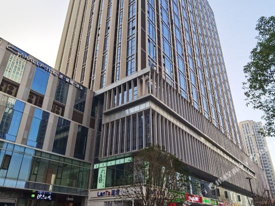 Nuanyi Loft Hotel - last minute hotel in Hefei