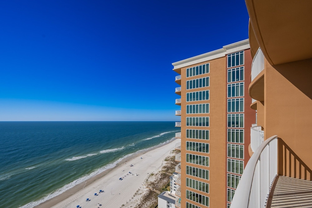 Phoenix Gulf Towers 2307 3 Bedroom Condo - photo 55