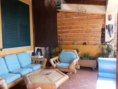 Mami house — 4-Star Luxury Hotel in Sambuca Di Sicilia, Italy