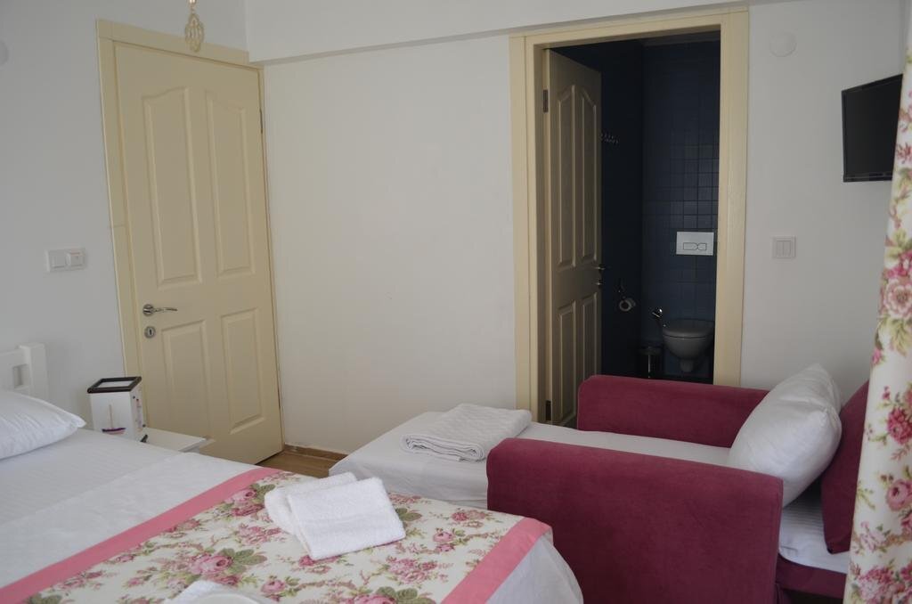 Cunda Atlas Otel - last minute hotel in Ayvalik