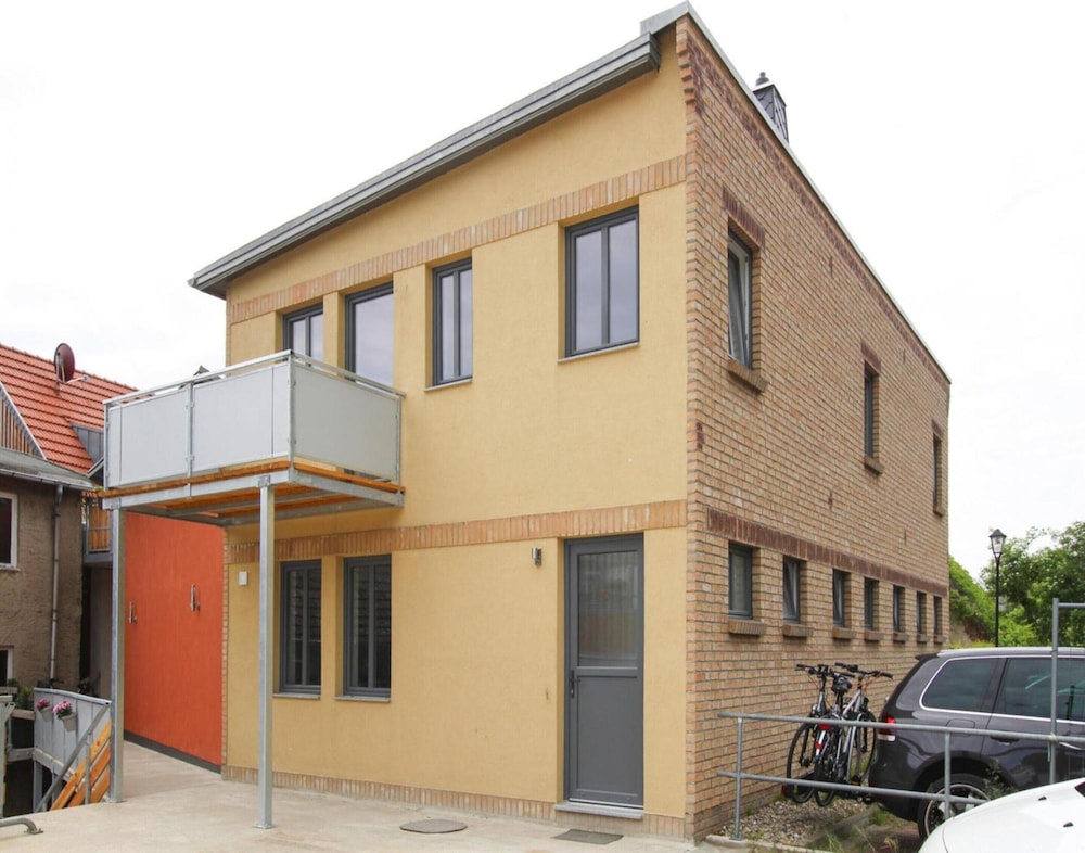 Reihenhaus In Malchow — Malchow