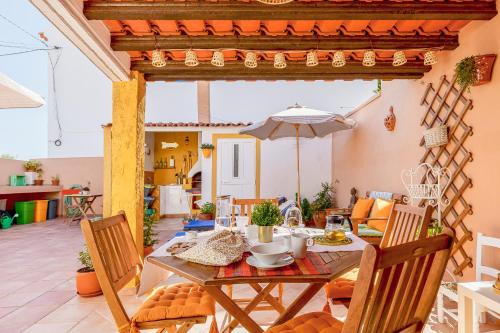 Sossego Alentejano in Reguengos De Monsaraz, Portugal